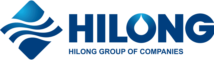Hilong logo