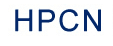 HPCN logo