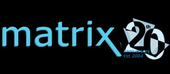 Matrix Energy logo