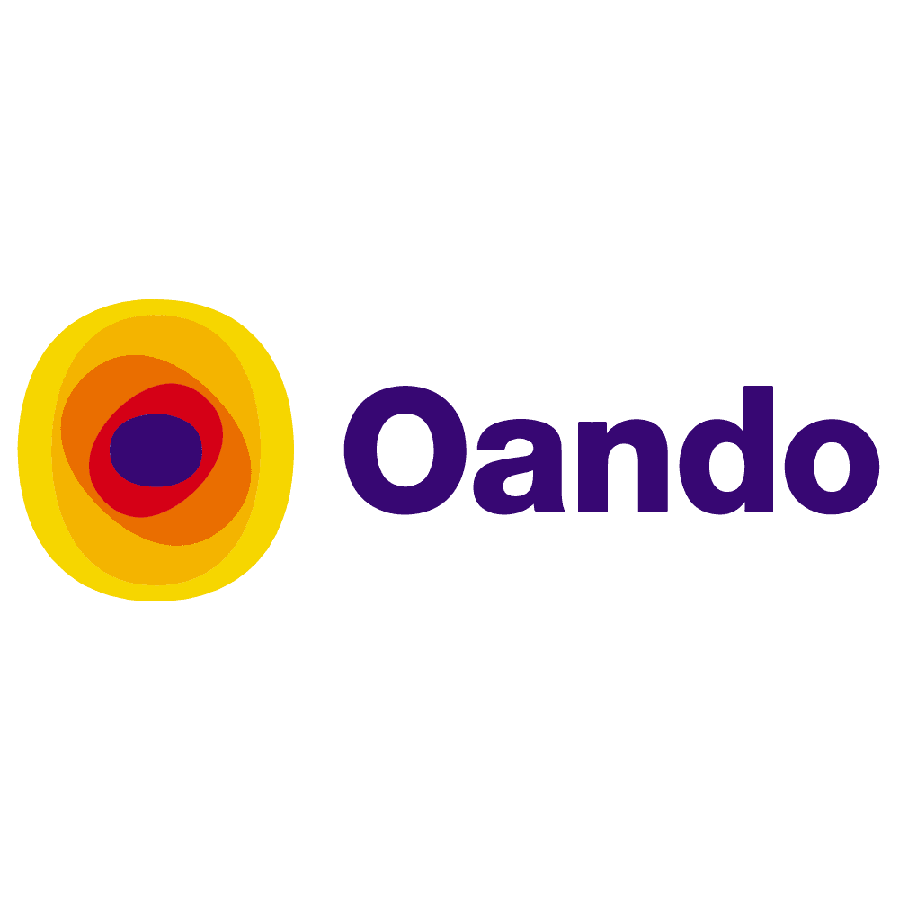 Oando logo